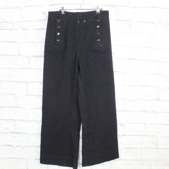 U.S. Navy | Pants | Vintage 3button 